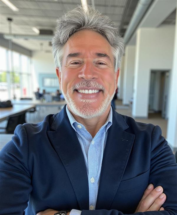 Don Mosich, REALTOR® in Anaheim Hills