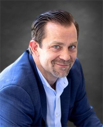 Paul Moffitt, CrossCountry Mortgage