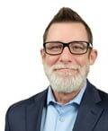 Adrian Crandall, title sales representative