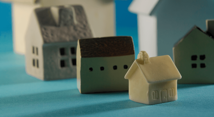 A Recession Doesn’t Mean a Housing Crisis