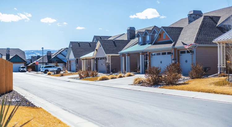 National Housing Trends To Watch