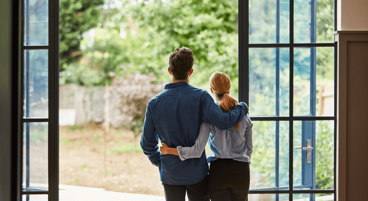 The Big Difference Between Homeowner and Renter Net Worth