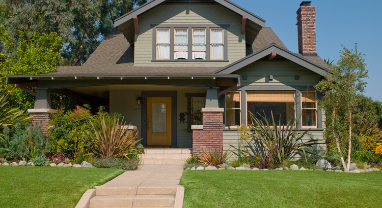 Housing Market Forecasts for the Second Half of 2025