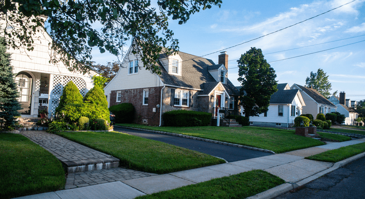 The 5-Year Rule for Home Prices