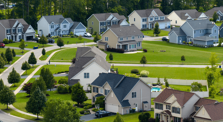 The Latest Mortgage Rate Forecasts