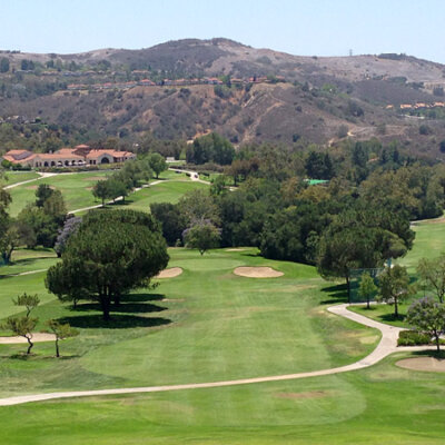 Golf Communities