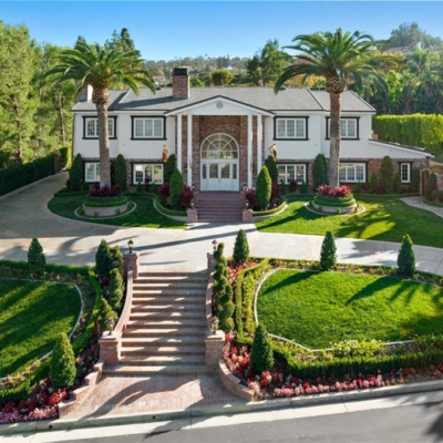 Luxury Properties Anaheim Hills