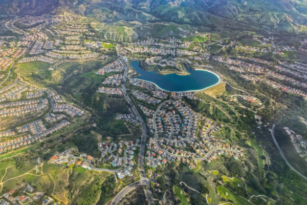 Anaheim Hills