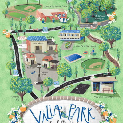 Villa Park